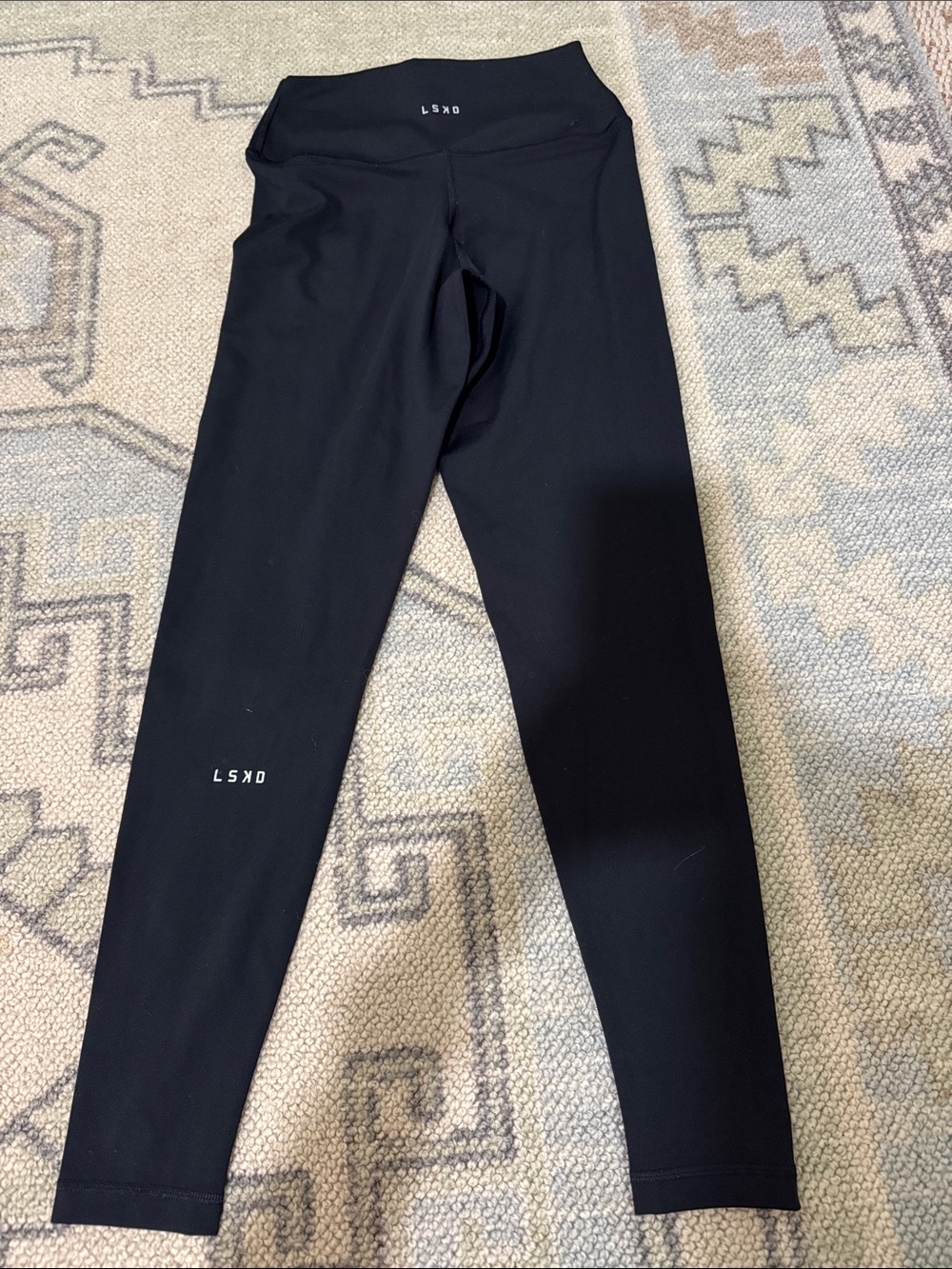 LSKD Active Leggings